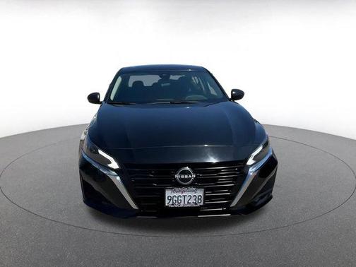 2024 Nissan Altima S FWD