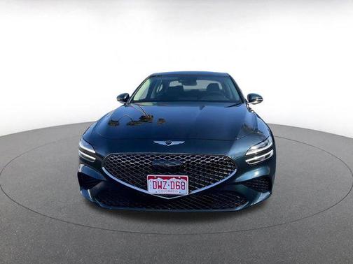 2025 Genesis G70 2.5T AWD