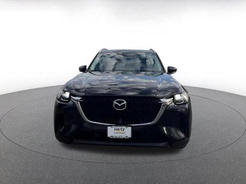 2025 Mazda CX-90 3.3 Turbo Preferred