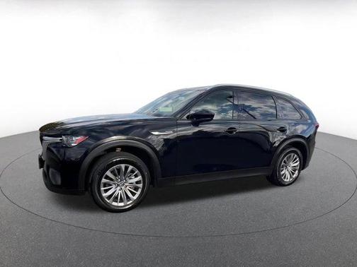 2025 Mazda CX-90 3.3 Turbo Preferred