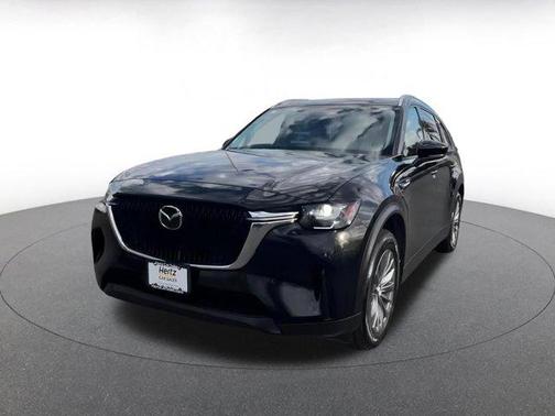 2025 Mazda CX-90 3.3 Turbo Preferred