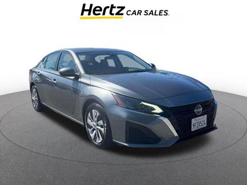 2023 Nissan Altima S FWD