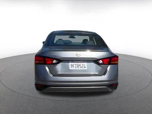 2023 Nissan Altima S FWD