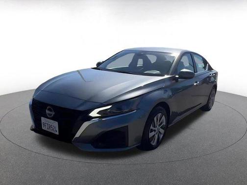 2023 Nissan Altima S FWD