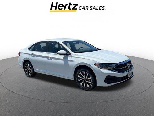 2024 Volkswagen Jetta 1.5T S