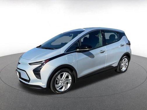 2023 Chevrolet Bolt EV FWD 1LT