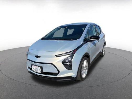 2023 Chevrolet Bolt EV FWD 1LT