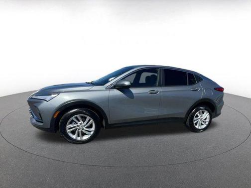 2025 Buick Envista Preferred FWD