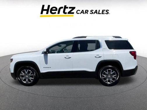 2023 GMC Acadia FWD SLT
