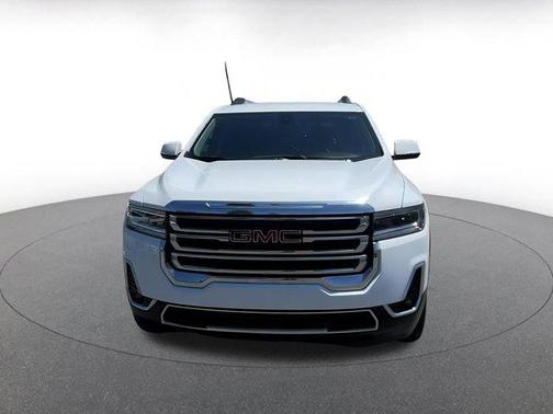 2023 GMC Acadia FWD SLT