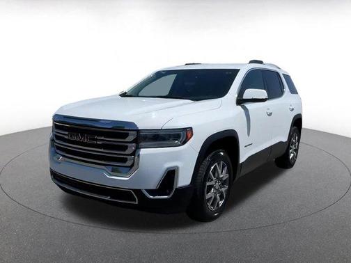 2023 GMC Acadia FWD SLT