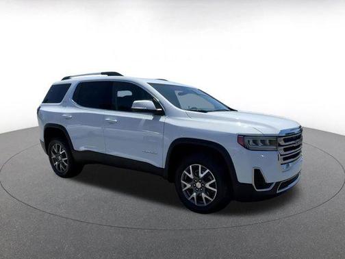 2023 GMC Acadia FWD SLT