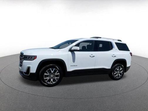 2023 GMC Acadia FWD SLT