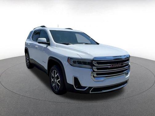 2023 GMC Acadia FWD SLT