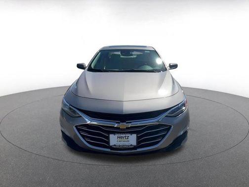 2024 Chevrolet Malibu FWD 2LT