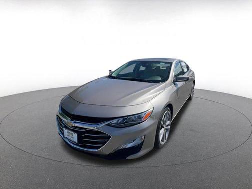 2024 Chevrolet Malibu FWD 2LT