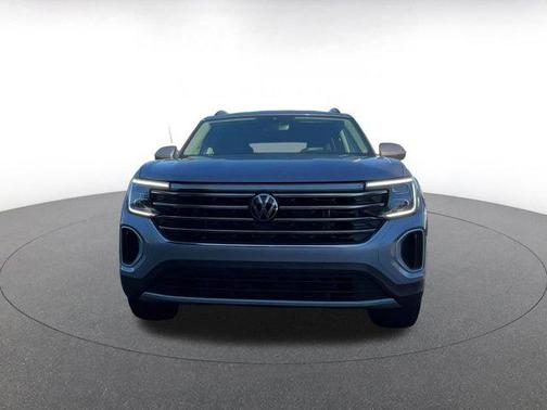 2025 Volkswagen Atlas 2.0T SE w/Technology 4MOTION
