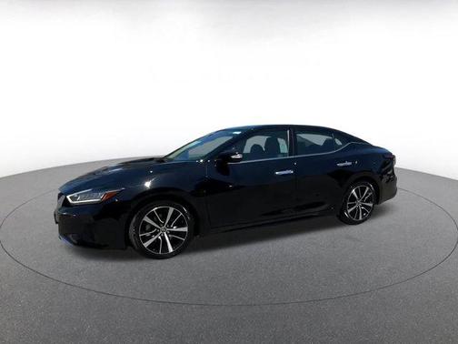 2023 Nissan Maxima SV Xtronic CVT