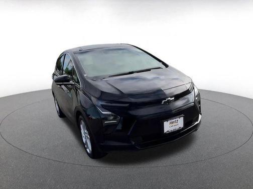 2023 Chevrolet Bolt EV FWD 1LT