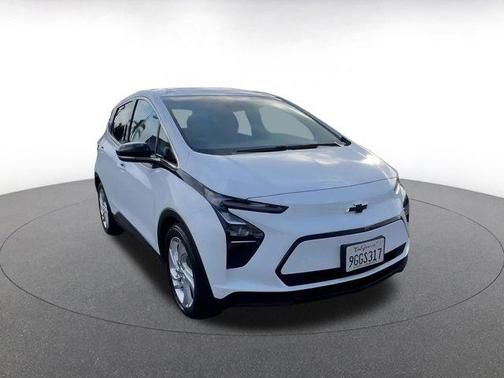 2023 Chevrolet Bolt EV FWD 1LT
