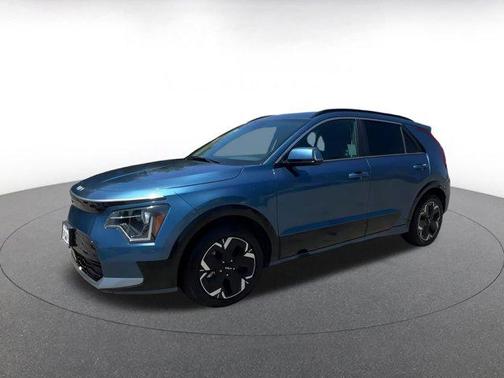 2023 Kia Niro EV Wind