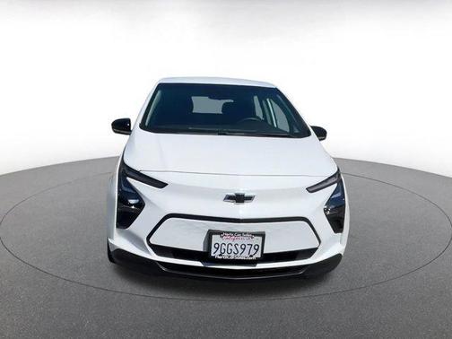 2023 Chevrolet Bolt EV FWD 1LT
