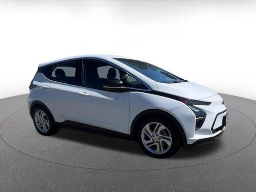 2023 Chevrolet Bolt EV FWD 1LT