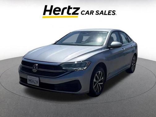 2024 Volkswagen Jetta 1.5T S