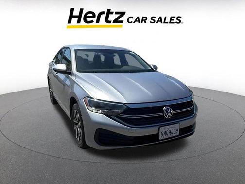2024 Volkswagen Jetta 1.5T S