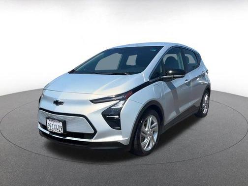 2023 Chevrolet Bolt EV FWD 1LT
