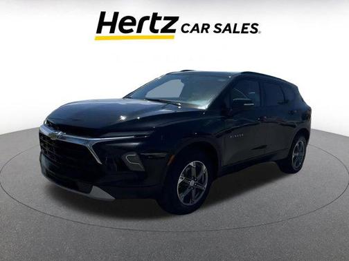 2024 Chevrolet Blazer 3LT