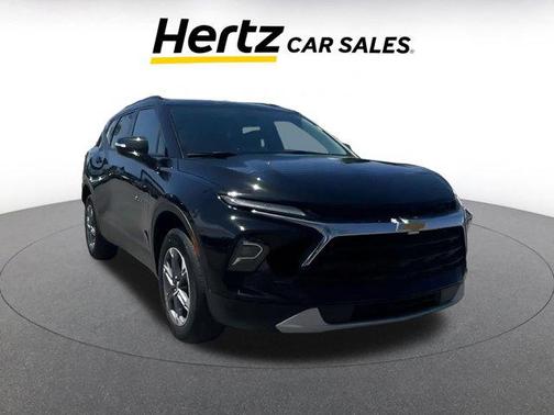 2024 Chevrolet Blazer 3LT