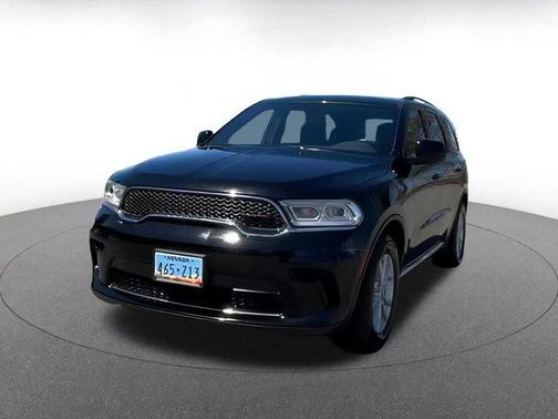 2024 Dodge Durango SXT RWD