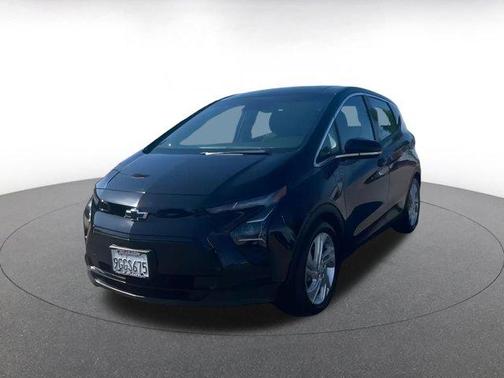 2023 Chevrolet Bolt EV FWD 1LT