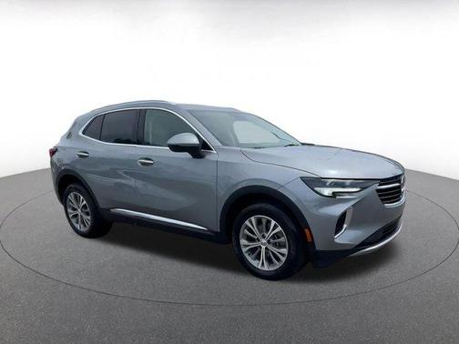 2023 Buick Envision Preferred FWD