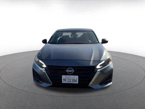 2024 Nissan Altima S FWD