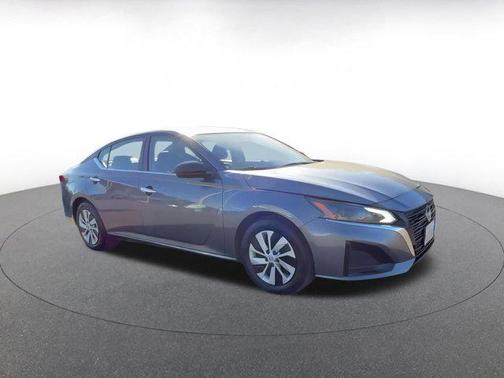 2024 Nissan Altima S FWD