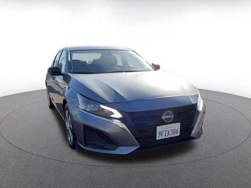 2024 Nissan Altima S FWD