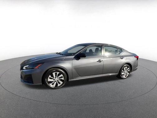 2024 Nissan Altima S FWD