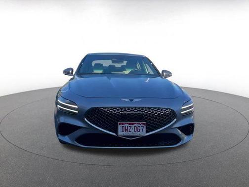 2025 Genesis G70 2.5T AWD