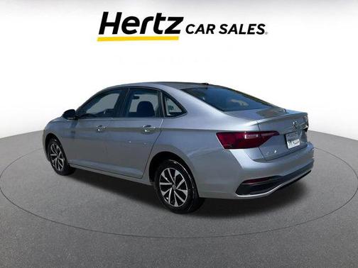 2024 Volkswagen Jetta 1.5T S