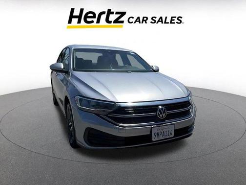 2024 Volkswagen Jetta 1.5T S