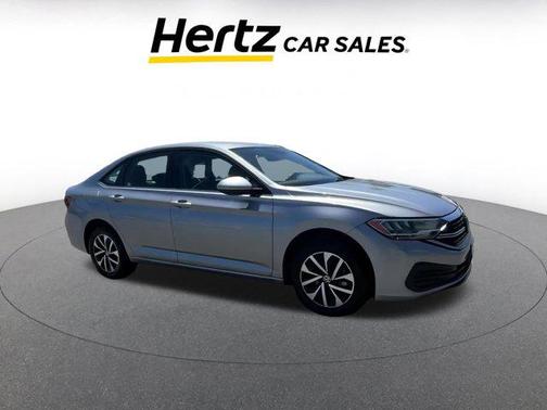2024 Volkswagen Jetta 1.5T S
