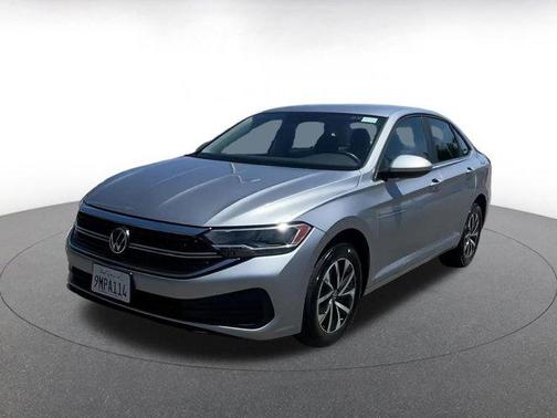 2024 Volkswagen Jetta 1.5T S
