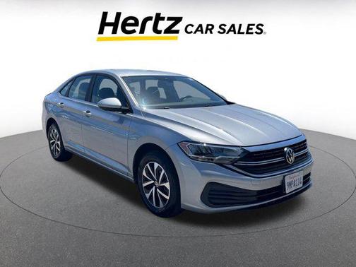 2024 Volkswagen Jetta 1.5T S