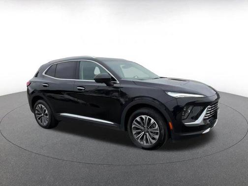 2024 Buick Envision Preferred AWD