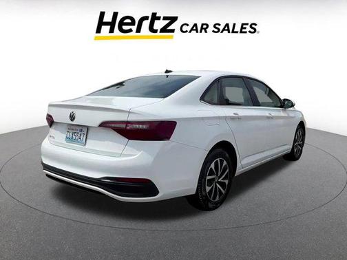 2024 Volkswagen Jetta 1.5T S