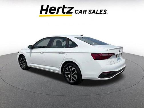2024 Volkswagen Jetta 1.5T S