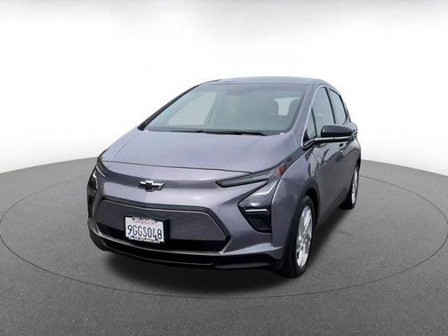 2023 Chevrolet Bolt EV FWD 1LT