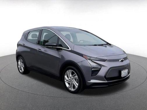 2023 Chevrolet Bolt EV FWD 1LT